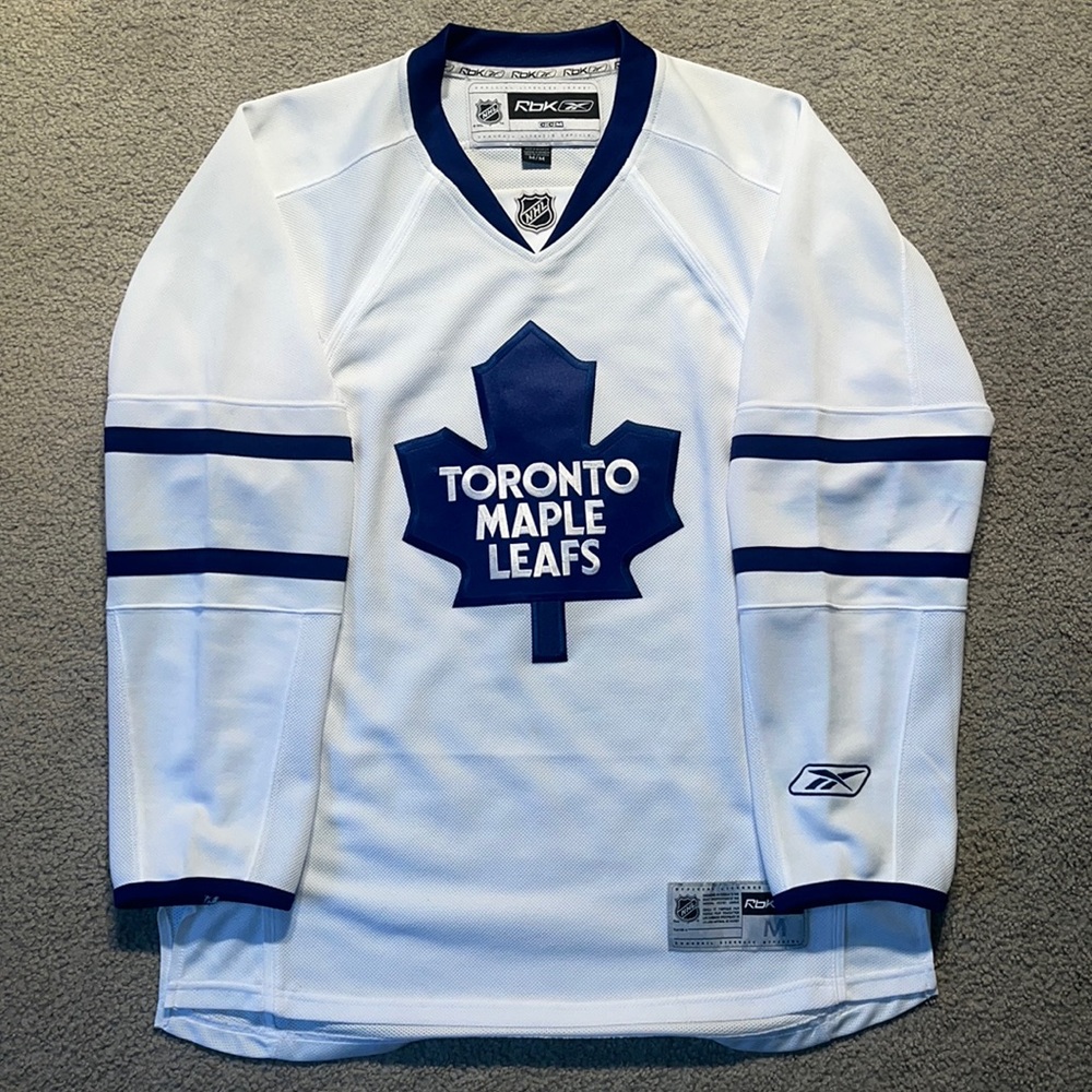 Toronto Maple Leafs Reebok Jersey